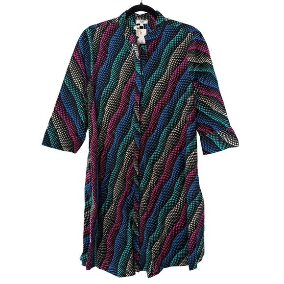 New Zuri Aurora Dress - Picture 2 of 5